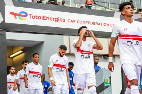 مصدر ليلا كورة: مجلس الزمالك يرفض فكرة التعاقد مع مدرب مصري